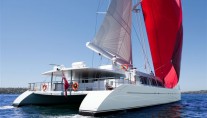 NECKER BELLE -  Spinnaker